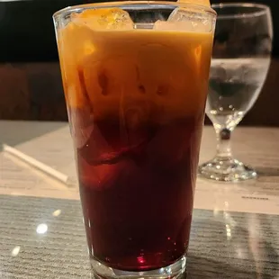 Thai Iced Tea