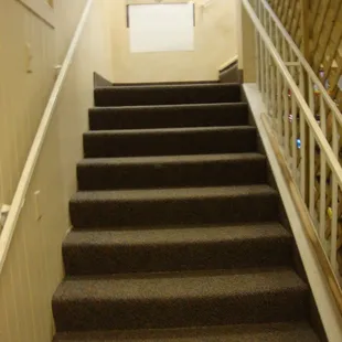 Don&apos;t forget to look upstairs!