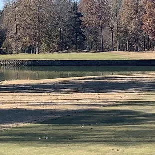 Emerald Lake Golf Club