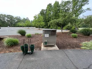 Olde Sycamore Golf Plantation