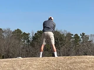 Sunset Hills  Golf Course