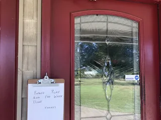 Pebble Creek Executive Golf Course