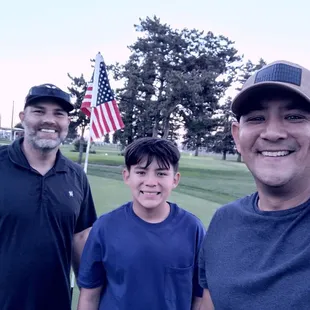 Emerald Lakes Golf Course