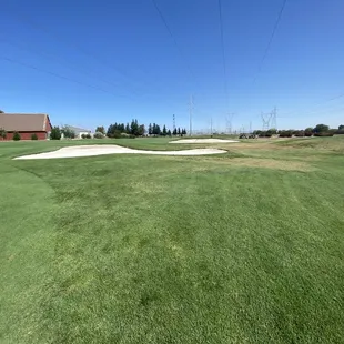 Beautiful course had a great time here