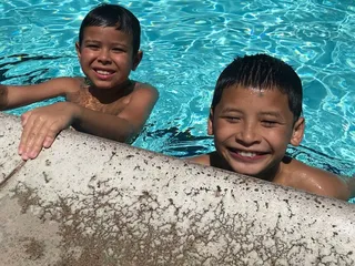 Jerry Fox Swim Center