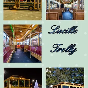 Lucille Trolly