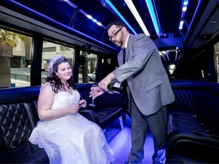 VIP Sedan & Limousine