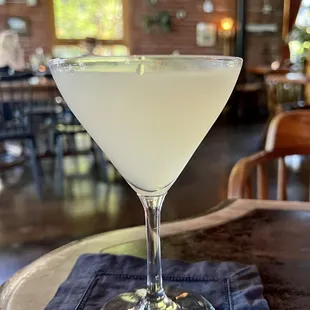 Daiquiri special