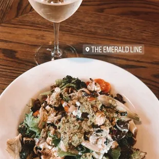 Yum!