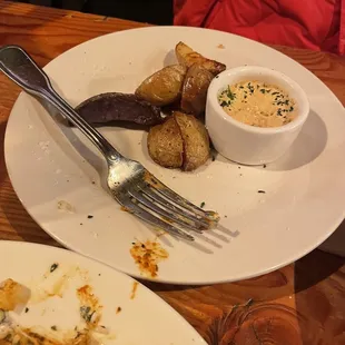 Potatoes