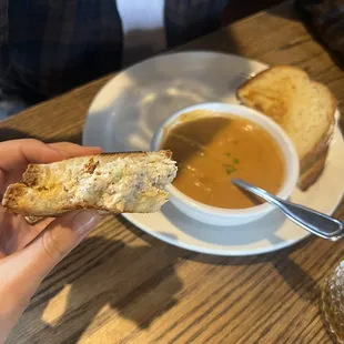 Tomato Soup