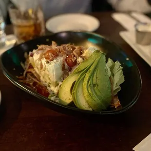 Irish Wedge Salad