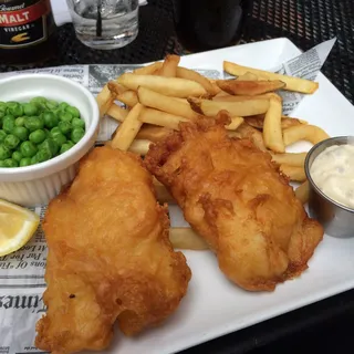 Fish & Chips