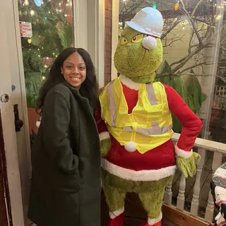 Ciara T.