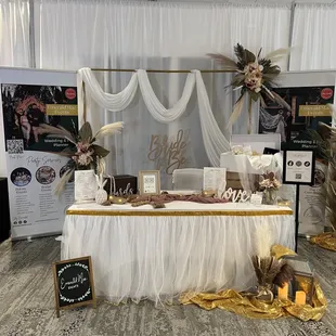 Bridal Show