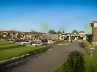 The Knolls Senior Living