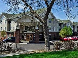 The Lexington Assisted Living Center