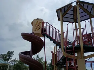 Whispering Pines Park