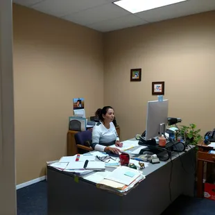 Dianne Abbin Qualifying Broker