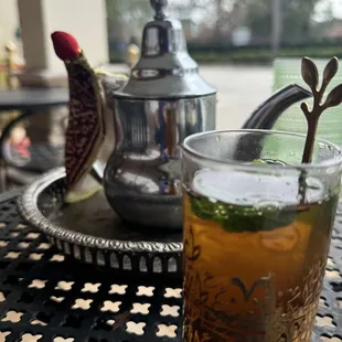 drink
