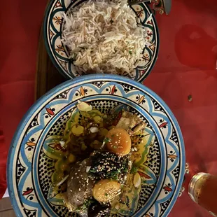 Lamb Tagine