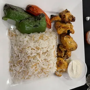 Shish Kabab