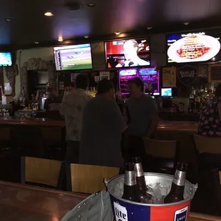 Bar photo