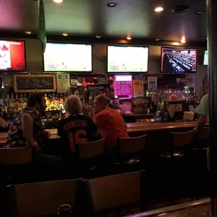 Bar photo