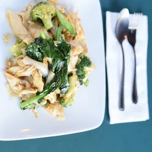 Pad See Ew