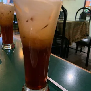 Thai Iced Tea