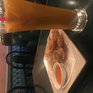 Fried Wonton