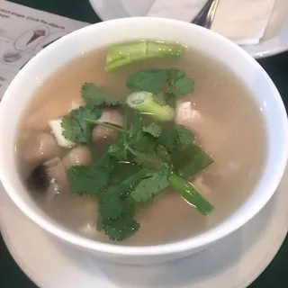 Tom Yum