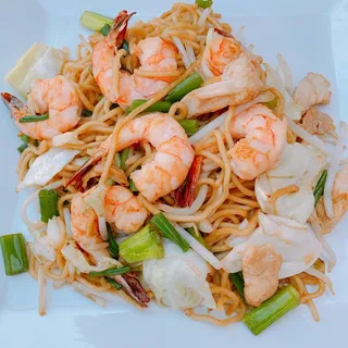 Chow Mein