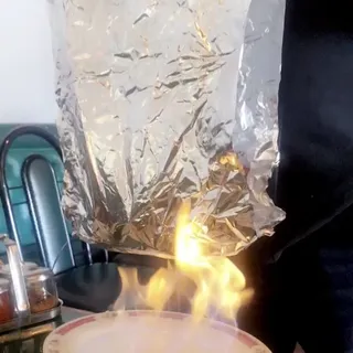 Emerald BBQ Chicken a la Carte