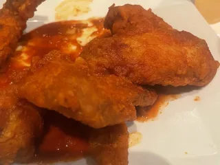 Wang's Mandarin House