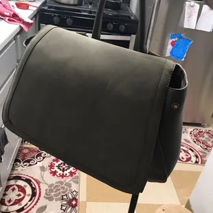 50% off YAY! Two way knapsack