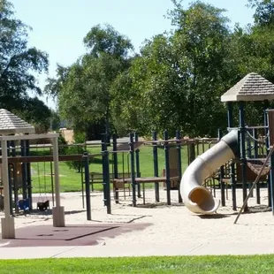 Playarea