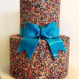 Birthday cakes for all occasions