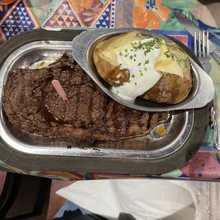 Ribeye