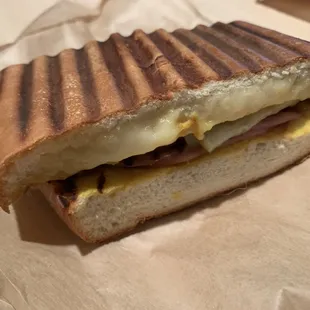 Cuban Sandwich