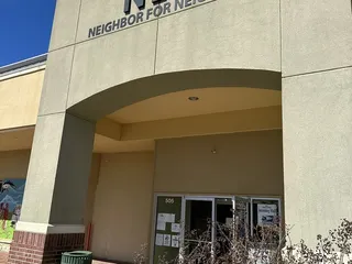 Neighbor For Neighbor