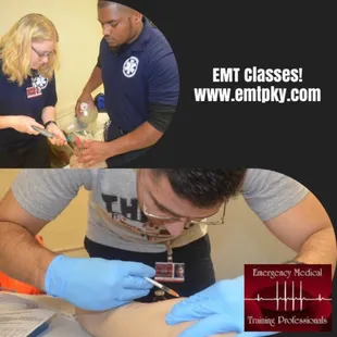 EMT