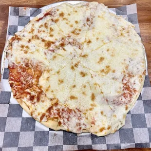 Cheese Pizza