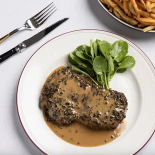Guests will find classic French dishes with New Orleans influence throughout the menu. Emeril is excited for both locals and ...