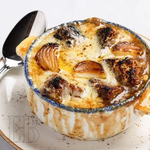 food, chowder, soup, soups and chowder