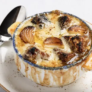 French Onion Soup