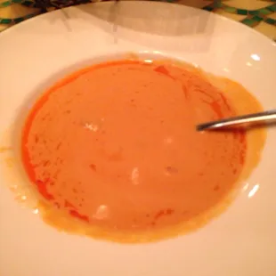 Lobster Bisque