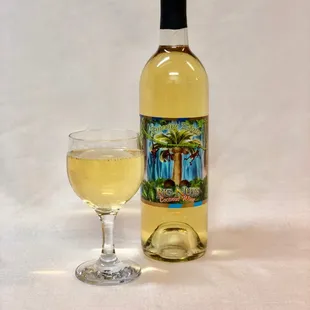 Summertime in a bottle