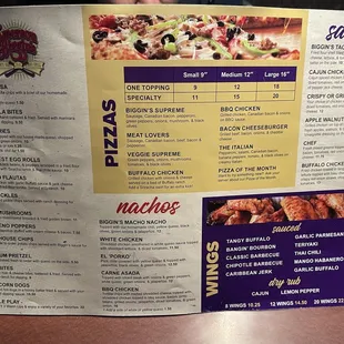 Emerson Biggins Sports Bar & Grill