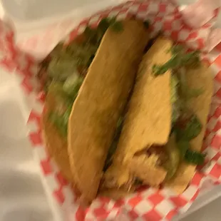 Tacos